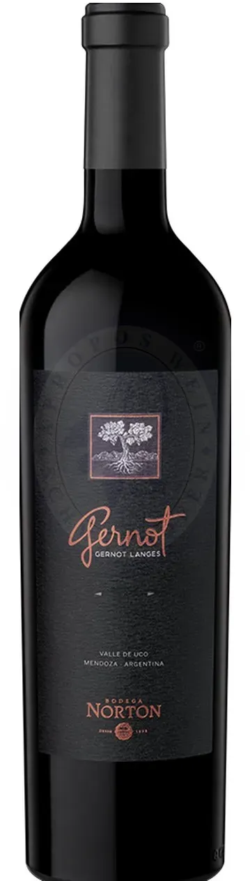 Cuvee Gernot Langes 2021 Norton 0,75l