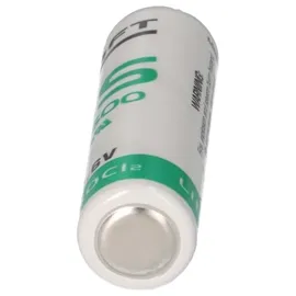 Saft LS14500 AA - 3,6V 2600mAh Lithiumbatterie