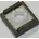 TS3000/5000 Boxer Stand transparent/schwarz Türschließer