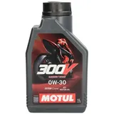 Motul 112544 300VRR 0W30 1L