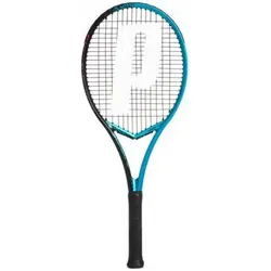 Tennisschläger Prince Vortex 300 BLAU|SCHWARZ GRIP 2