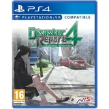 Disaster Report 4: Summer Memories (PSVR) (USK) (PS4)