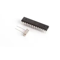 WHADDA ATMEGA328P MCU IC MIT ARDUINO® UNO BOOTLOADER UND 16 MHz QUARZOSZILLATOR
