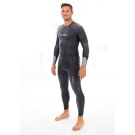 Orca Neoprenanzug Apex Flow Schwarz L
