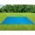 Intex Bodenschutzplane für Pools 244-457 cm 28048