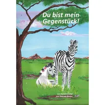 Papierfresserchens Mtm-Ve Du bist mein Gegenstück! von Daniela Kristof / Papierfresserchens MTM-VE / Taschenbuch