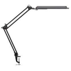 MAUL Schreibtischlampe 6 W schwarz