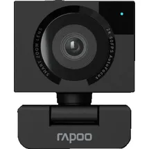 Rapoo XW200 Schwarz