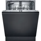 SIEMENS SN63EX04TE iQ300 Geschirrspüler (vollintegrierbar, 598 mm breit, 44 dB (A), B)