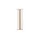Sconto Sinsao Garderobenschrank 60 x 38 x 200 weiß