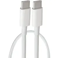 Apple USB-C Ladekabel 1m, Weiß