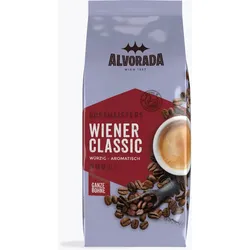 Alvorada Wiener Classic 1kg