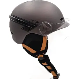 casr Glow L grau matt 2023