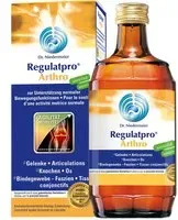 Regulatpro Arthro Poudre Et Solvant Pour Une Instillation Intravésicale 350 ml