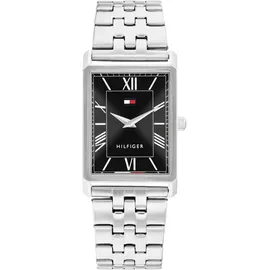 Tommy Hilfiger Ben Edelstahl 1710773