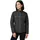 Macna Ascent Heated Jacke - Black - XS
