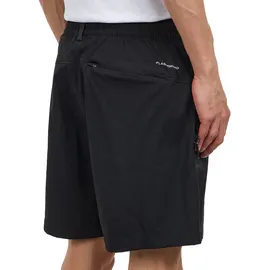 The North Face NF0A8B5TJK3 M Class V Pathfinder Pull ON Short Herren TNF black XL