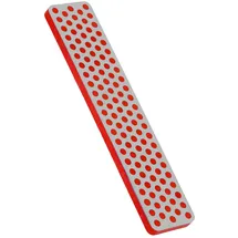 DMT Diamond WhetstoneTM Diamant Mini-Schleifstein 4" (10 cm) Fein | Kompakter Wetzstein für Messer und Werkzeuge | Passend für Aligner Schleifsystem | Made in USA | A4F