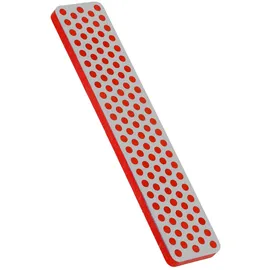 DMT Diamond WhetstoneTM Diamant Mini-Schleifstein 4" (10 cm) Fein | Kompakter Wetzstein für Messer und Werkzeuge | Passend für Aligner Schleifsystem | Made in USA | A4F