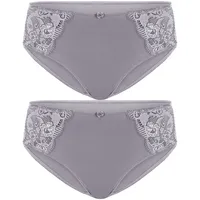 SUSA Slip 2 St. grau 40