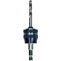 Bosch PC Plus-Dorn 3,8", 8,7 mm Zentrierbohrer HSS-G 7,15 x 85 mm