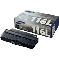 Samsung Original Samsung MLTD116LELS / 116L Toner schwarz
