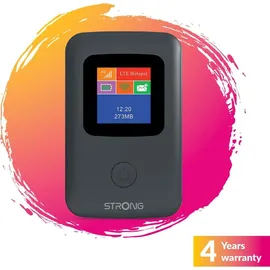 Strong 4GMIFI150CD Tragbarer Router