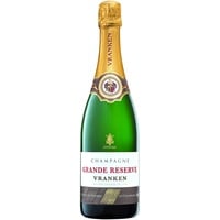 Vranken Champagne Grande Reserve Brut (1 x 0.75 l)