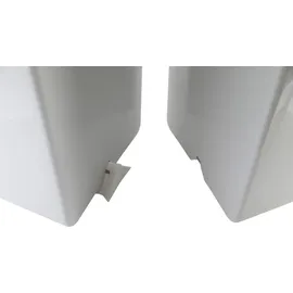 Testrut Zweimer 46 l Grau