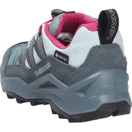 Lowa Maddox Pro GTX LO JR Größe 38