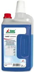 TANA TANET extreme Unterhaltsreiniger 712843 , 2 Liter - Dosierflasche