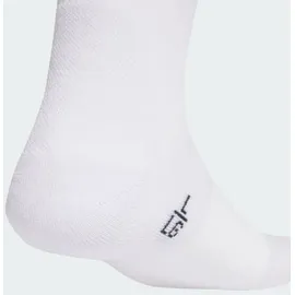 adidas Football Crew Funktionssocken 1 Paar White/Black 46-48