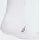 adidas Football Crew Funktionssocken 1 Paar White/Black 46-48