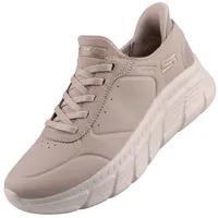 Skechers 117394-TPE Sneaker Slip-ins® Halbschuh mit Memory Foam® 41 EU