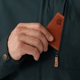 Fjällräven Sten Jacket M dark navy L