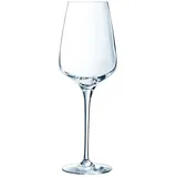 Chef & Sommelier Sublym Rotweinglas 0,45 l 6-tlg.