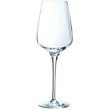 Chef & Sommelier Sublym Rotweinglas 0,45 l 6-tlg.