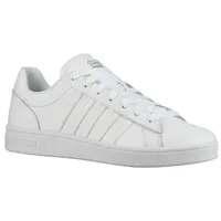 K-Swiss Court Winston white/white 42