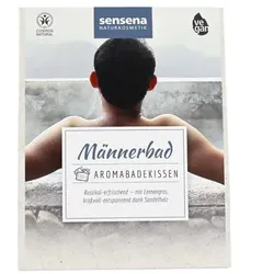 Sensena Badekissen Männerbad