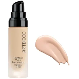 ARTDECO Perfect Teint Foundation 4 pure porcelain 20 ml
