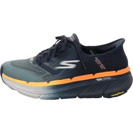 SKECHERS Max Cushioning Premier 2.0 Herren Navy 42
