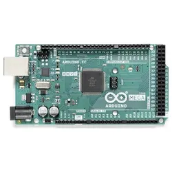 Arduino Mega 2560 Core Board - Arduino Mega 2560