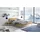 Hasena Ancona 200 x 200 cm Braun