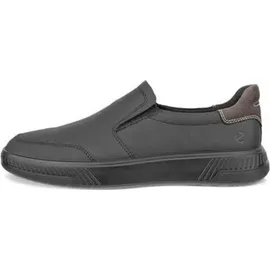 ECCO Move Slip-ON Herren Schwarz 42