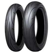 Dunlop Sportmax Q-LITE REAR 80/90-17 50S TL