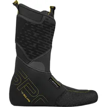 La Sportiva Solar II Liner Herren Skischuhe Schwarz/Gelb 26,5