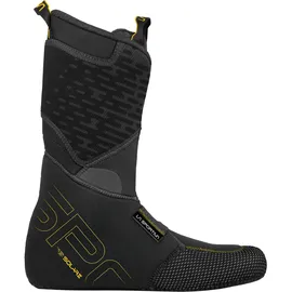 La Sportiva Solar II Liner Herren Skischuhe Schwarz/Gelb 26,5