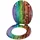 Sanilo WC-Sitz Rainbow mit Absenkautomatik