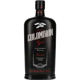 Dictador Treasure Colombian Aged Gin 43% Vol. 0,7l