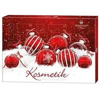 Boulevard de Beauté White Christmas, 1er Pack (1 x 24 Stück)